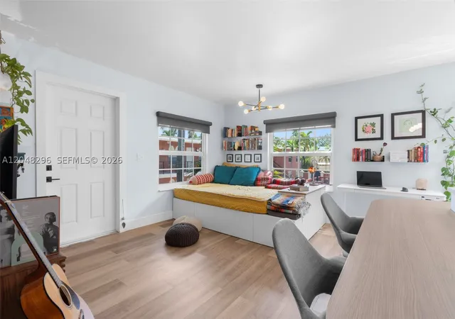 Photo 3 of Sale Pending at 1405 Miami Rd #29, Fort Lauderdale, FL 33316 | MLS# A12048296 | Listing updated on 2026-09-11