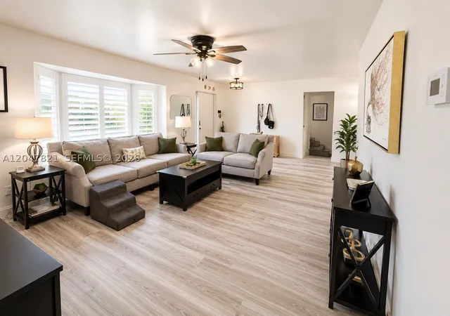 Photo 2 of Single family home for sale at 2205 Jo Haywood Dr, Fort Pierce, FL 34946 | MLS# A12047821 | Listing updated on 2026-09-08