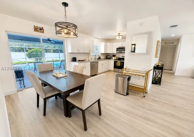 Photo 3 of Single family home for sale at 2205 Jo Haywood Dr, Fort Pierce, FL 34946 | MLS# A12047821 | Listing updated on 2026-09-08