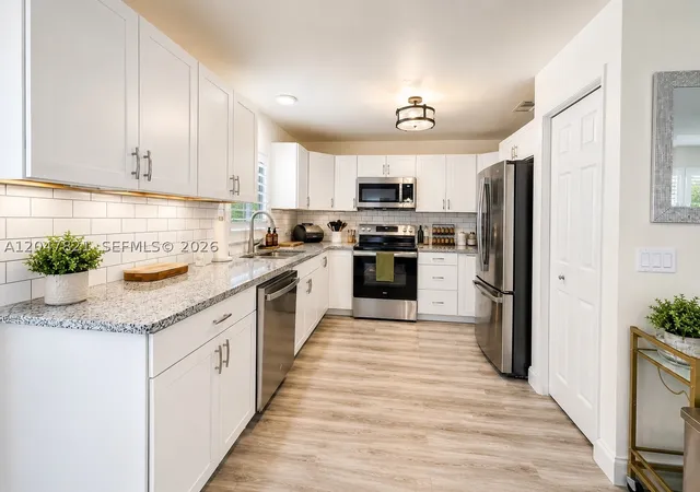 Photo 4 of Single family home for sale at 2205 Jo Haywood Dr, Fort Pierce, FL 34946 | MLS# A12047821 | Listing updated on 2026-09-08