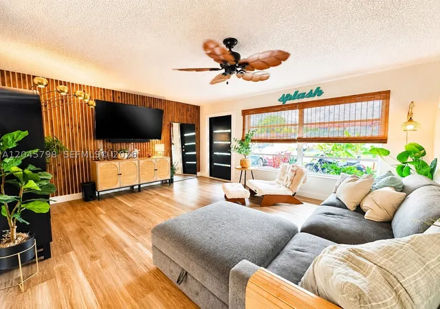 Photo 2 of Sale Pending at 9160 Nw 26th Pl, Sunrise, FL 33322 | MLS# A12045798 | Listing updated on 2026-09-08