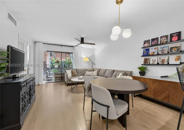 Condo for sale at 630 Tennis Club Dr #107, Fort Lauderdale, FL 33311 | MLS# A12040354 | Listing updated on 2026-09-23