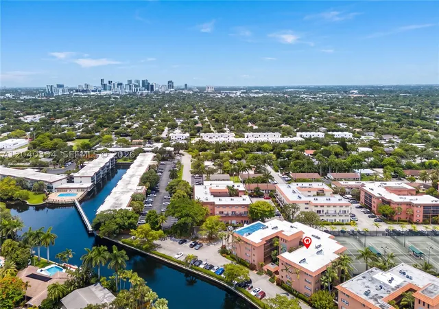 Condo for sale at 630 Tennis Club Dr #107, Fort Lauderdale, FL 33311 | MLS# A12040354 | Listing updated on 2026-09-23