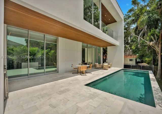 Photo 2 of Single family home for sale at 7701 Coquina Dr, North Bay Village, FL 33141 | MLS# A12047347 | Listing updated on 2026-09-05