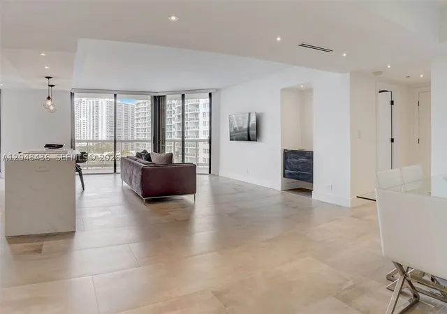 Photo 1 of Condo for sale at 20191 E Country Club Dr #802, Miami, FL 33180 | MLS# A12048436 | Listing updated on 2026-09-10
