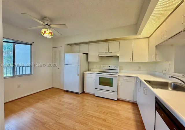 Photo 2 of Condo for sale at 1351 Sw 141st Ave #308G, Pembroke Pines, FL 33027 | MLS# A12047952 | Listing updated on 2026-09-04