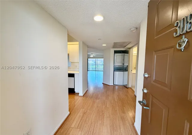 Listing Photo 4 - Condo for sale in building located at 1351 Sw 141St Ave, Pembroke Pines, FL 33027 - Unit #308G