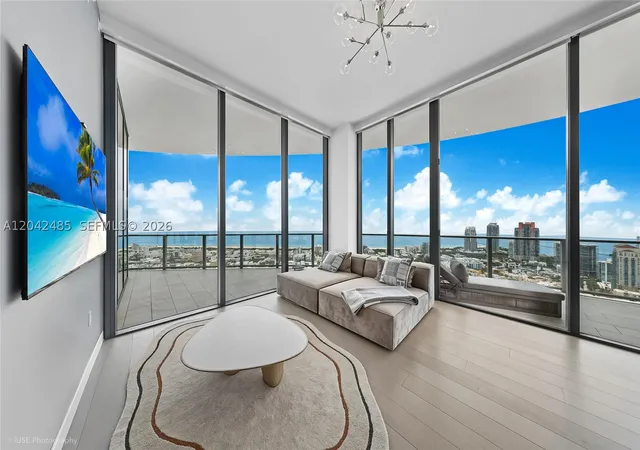 Photo 1 of Condo for sale at 500 Alton Rd #4401, Miami Beach, FL 33139 | MLS# A12042485 | Listing updated on 2026-09-21