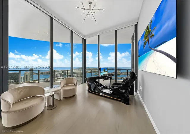 Photo 2 of Condo for sale at 500 Alton Rd #4401, Miami Beach, FL 33139 | MLS# A12042485 | Listing updated on 2026-09-21