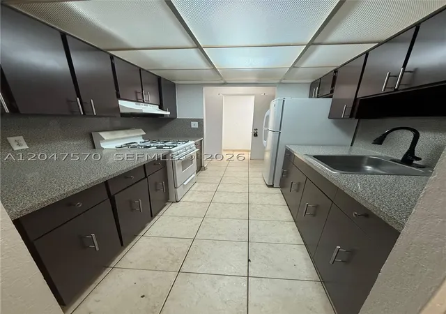 Photo 3 of Condo for sale at 1305 W 53Rd St #406, Hialeah, FL 33012 | MLS# A12047570 | Listing updated on 2026-08-28