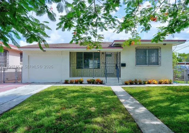 Photo 1 of Sale Pending at 2323 Nw 1st St, Miami, FL 33125 | MLS# A12048463 | Listing updated on 2026-09-02