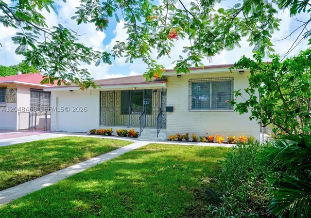 Photo 2 of Sale Pending at 2323 Nw 1st St, Miami, FL 33125 | MLS# A12048463 | Listing updated on 2026-09-02