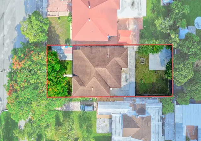 Photo 44 of Sale Pending at 2323 Nw 1St St, Miami, FL 33125 | MLS# A12048463 | Listing updated on 2026-09-02