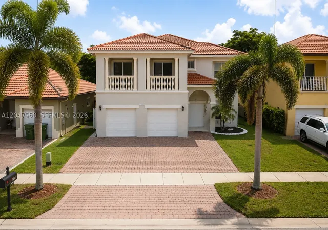 Photo 1 of Single family home for sale at 1351 Ne 41st Pl, Homestead, FL 33033 | MLS# A12047950 | Listing updated on 2026-09-14