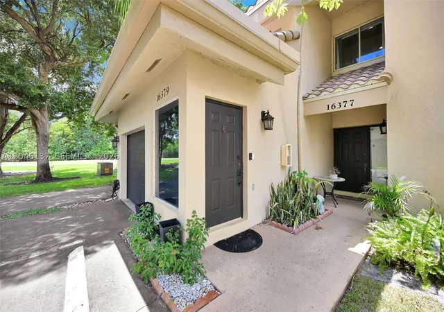 Photo 3 of Condo for sale at 16379 Malibu Dr #50, Weston, FL 33326 | MLS# A12046137 | Listing updated on 2026-09-08