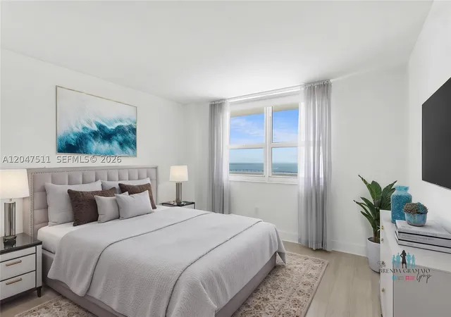 Photo 2 of Condo for sale at 1155 Brickell Bay Dr #3105, Miami, FL 33131 | MLS# A12047511 | Listing updated on 2026-09-10