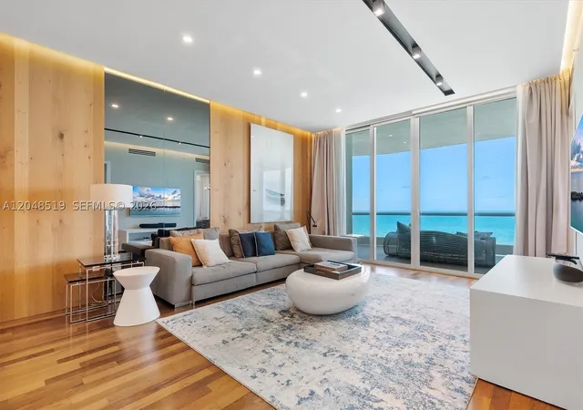 Photo 1 of Condo for sale at 16051 Collins Ave #1102, Sunny Isles Beach, FL 33160 | MLS# A12048519 | Listing updated on 2026-09-21