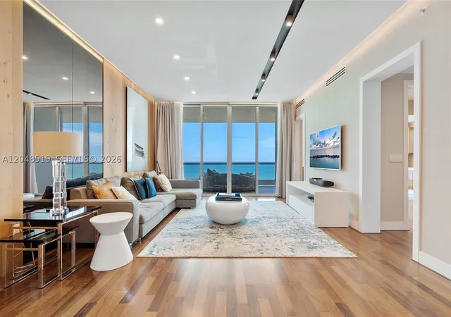 Photo 2 of Condo for sale at 16051 Collins Ave #1102, Sunny Isles Beach, FL 33160 | MLS# A12048519 | Listing updated on 2026-09-21