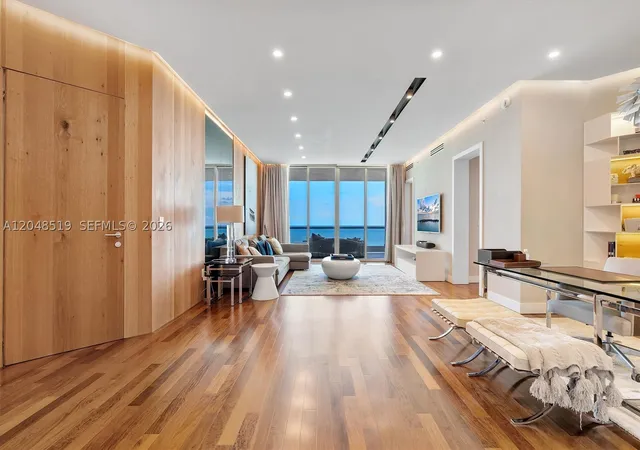 Photo 3 of Condo for sale at 16051 Collins Ave #1102, Sunny Isles Beach, FL 33160 | MLS# A12048519 | Listing updated on 2026-09-21