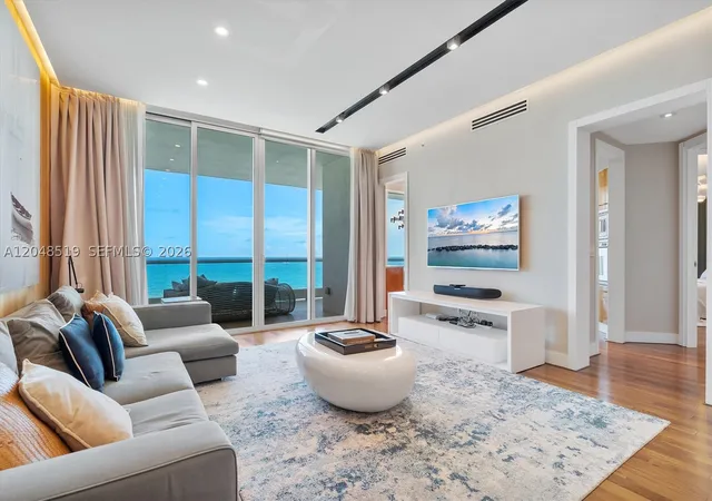 Photo 4 of Condo for sale at 16051 Collins Ave #1102, Sunny Isles Beach, FL 33160 | MLS# A12048519 | Listing updated on 2026-09-21