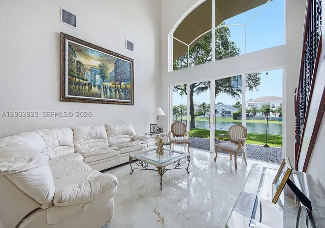 Photo 3 of Single family home for sale at 18543 Sw 49th St, Miramar, FL 33029 | MLS# A12032923 | Listing updated on 2026-08-31