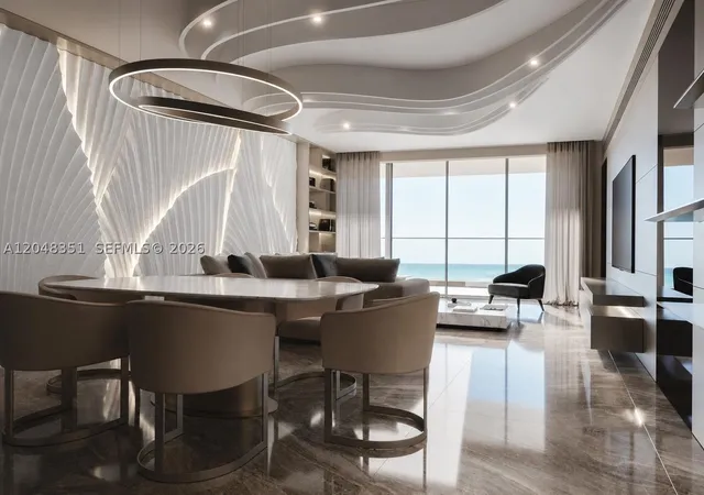 Photo 1 of Condo for sale at 18975 Collins Ave #2901, Sunny Isles Beach, FL 33160 | MLS# A12048351 | Listing updated on 2026-10-02