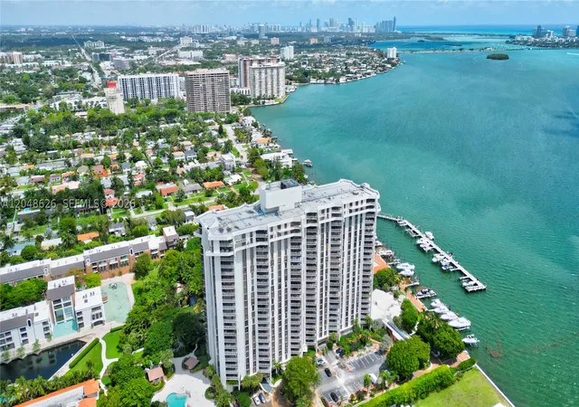 Photo 1 of Condo for sale at 4000 Towerside Ter #908, Miami, FL 33138 | MLS# A12048626 | Listing updated on 2026-09-02