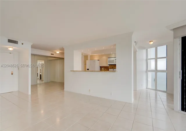 Photo 2 of Condo for sale at 4000 Towerside Ter #908, Miami, FL 33138 | MLS# A12048626 | Listing updated on 2026-09-02