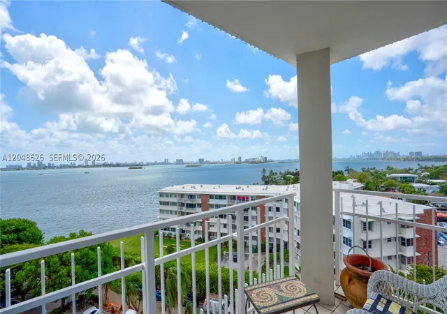 Photo 3 of Condo for sale at 4000 Towerside Ter #908, Miami, FL 33138 | MLS# A12048626 | Listing updated on 2026-09-02