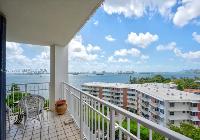 Photo 4 of Condo for sale at 4000 Towerside Ter #908, Miami, FL 33138 | MLS# A12048626 | Listing updated on 2026-09-02
