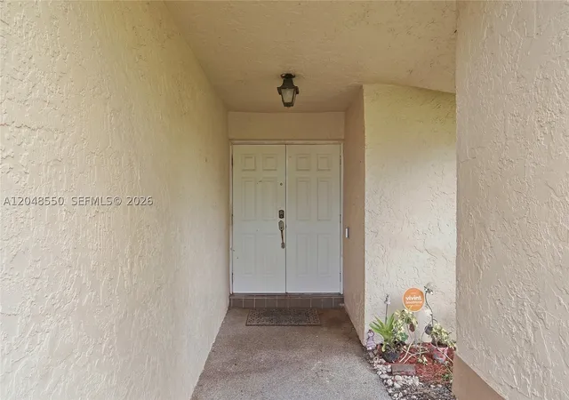 Photo 3 of Sale Pending at 10623 Nw 7Th Pl, Coral Springs, FL 33071 | MLS# A12048550 | Listing updated on 2026-10-02