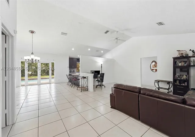 Photo 4 of Sale Pending at 10623 Nw 7Th Pl, Coral Springs, FL 33071 | MLS# A12048550 | Listing updated on 2026-10-02