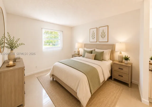 Listing Photo 4 - Condo for sale in building located at 13000 Sw 15Th Ct, Pembroke Pines, FL 33027 - Unit #209U
