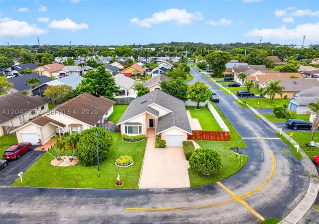 Photo 2 of Single family home for sale at 4495 Nw 99th Ave, Sunrise, FL 33351 | MLS# A12047282 | Listing updated on 2026-08-31