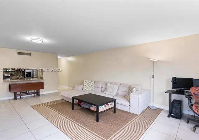 Photo 3 of Condo for sale at 571 Nw 107Th Ave #107, Miami, FL 33172 | MLS# A12045108 | Listing updated on 2026-09-09