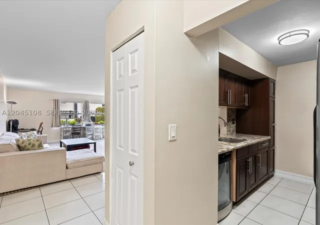 Photo 4 of Condo for sale at 571 Nw 107Th Ave #107, Miami, FL 33172 | MLS# A12045108 | Listing updated on 2026-09-09