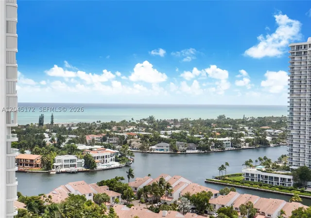 Photo 1 of Condo for sale at 21055 Yacht Club Dr #2005, Ojus, FL 33180 | MLS# A12045172 | Listing updated on 2026-09-08