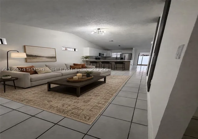 Photo 3 of Single family home for sale at 10364 Nw 128th Ter, Hialeah Gardens, FL 33018 | MLS# A12045954 | Listing updated on 2026-08-26