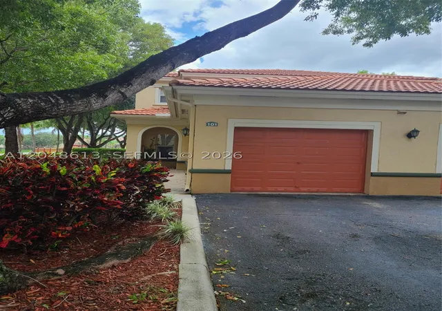 Photo 2 of Condo for sale at 2541 Centergate Dr #101, Miramar, FL 33025 | MLS# A12048613 | Listing updated on 2026-09-11