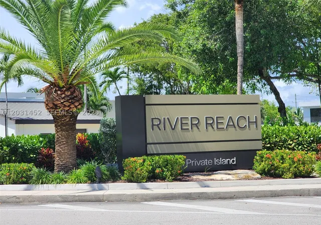Photo 2 of Condo for sale at 1301 River Reach Dr #106, Fort Lauderdale, FL 33315 | MLS# A12031452 | Listing updated on 2026-09-13