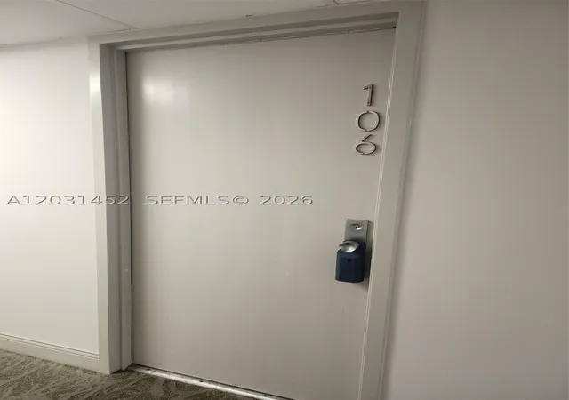 Photo 3 of Condo for sale at 1301 River Reach Dr #106, Fort Lauderdale, FL 33315 | MLS# A12031452 | Listing updated on 2026-09-13
