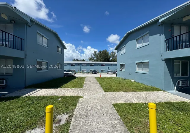 Photo 22 of Condo for sale at 1829 N A St #50, Lake Worth Beach, FL 33460 | MLS# A12048803 | Listing updated on 2026-09-25