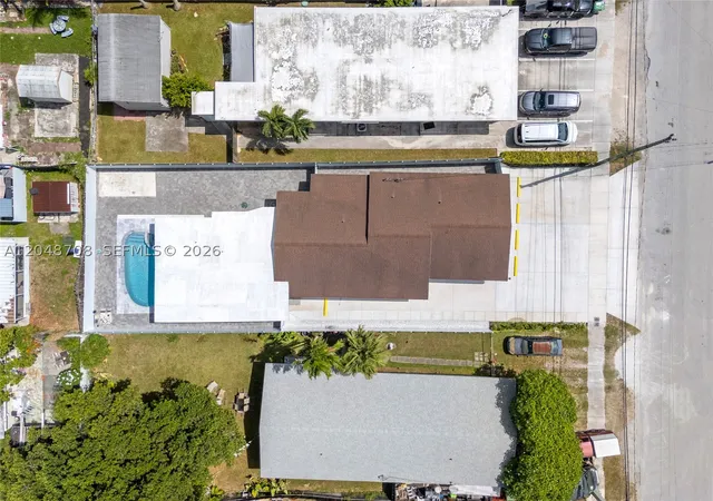 Photo 49 of Multi family home for sale at 3515-3517 Sw 91St Ave, Miami, FL 33165 | MLS# A12048708 | Listing updated on 2026-10-04