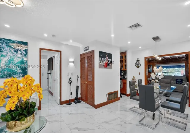 Photo 4 of Single family home for sale at 15022 Sw 67Th Ln, Miami, FL 33193 | MLS# A12048908 | Listing updated on 2026-09-19
