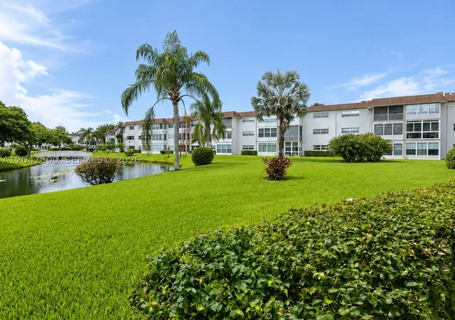 Photo 1 of Condo for sale at 4700 Nw 35th St #411, Lauderdale Lakes, FL 33319 | MLS# A12047800 | Listing updated on 2026-08-31