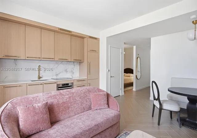 Photo 2 of Condo for sale at 2700 Nw 2Nd Ave #432, Miami, FL 33127 | MLS# A12048217 | Listing updated on 2026-08-28
