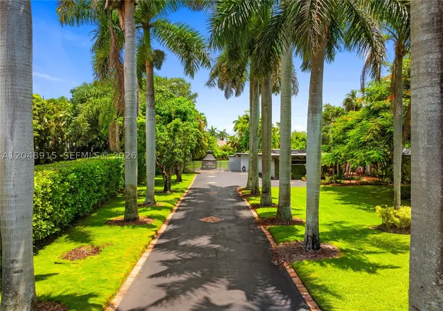 Photo 2 of Single family home for sale at 8735 Sw 122nd St, Miami, FL 33176 | MLS# A12048915 | Listing updated on 2026-09-13