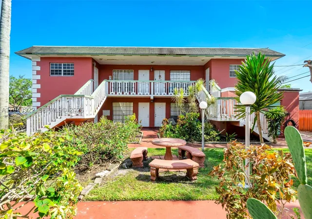 Photo 1 of Sale Pending at 2201 Nw 64th Ave, Sunrise, FL 33313 | MLS# A12048922 | Listing updated on 2026-09-05