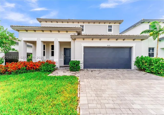 Photo 1 of Single family home for sale at 16125 Sw 149th Ave, Miami, FL 33187 | MLS# A12048852 | Listing updated on 2026-08-22