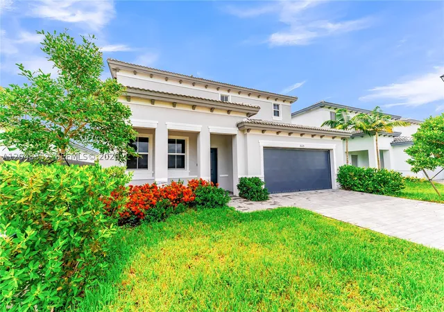 Photo 2 of Single family home for sale at 16125 Sw 149th Ave, Miami, FL 33187 | MLS# A12048852 | Listing updated on 2026-08-22